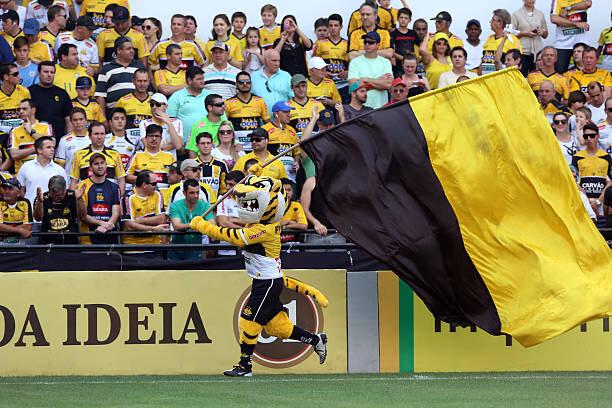 Náutico e Guarani dão exemplos na Série B