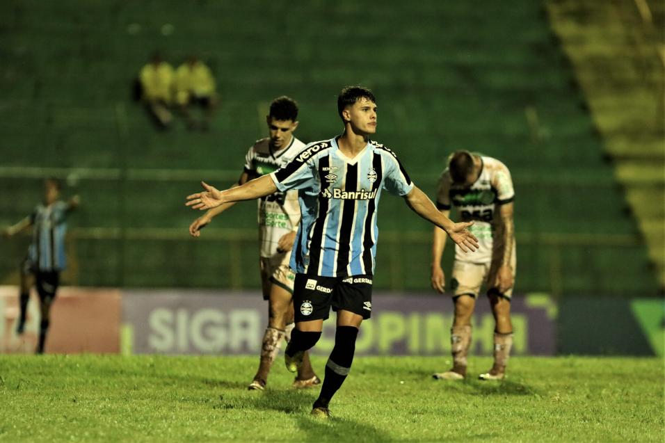 Penapolense x Cruzeiro ao vivo e online: onde assistir, que horas é,  escalação e mais da Copinha