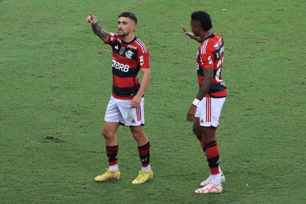 América-MG x Flamengo: onde assistir, horário e escalações do jogo