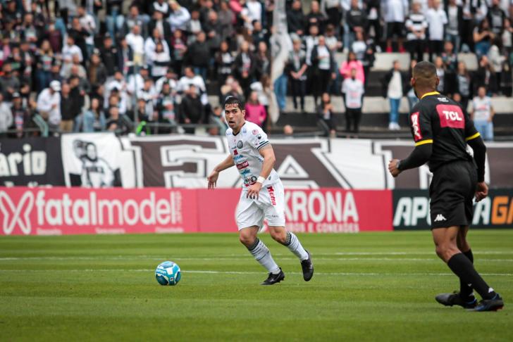 Ao Vivo: assista São José e Grêmio no Brasileiro feminino de futebol