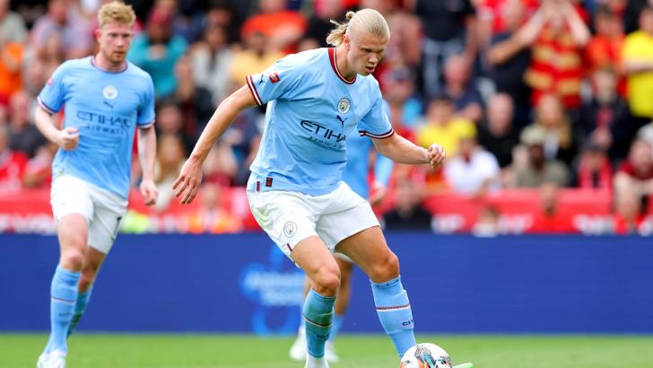 Manchester City x Leicester: onde assistir e horário do jogo do Inglês