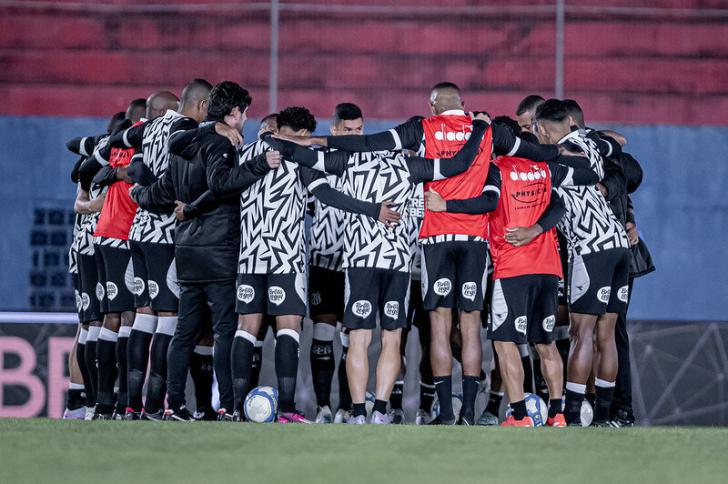 Ponte Preta X Mirassol: Palpites, Odds, Onde Assistir Ao Vivo ...