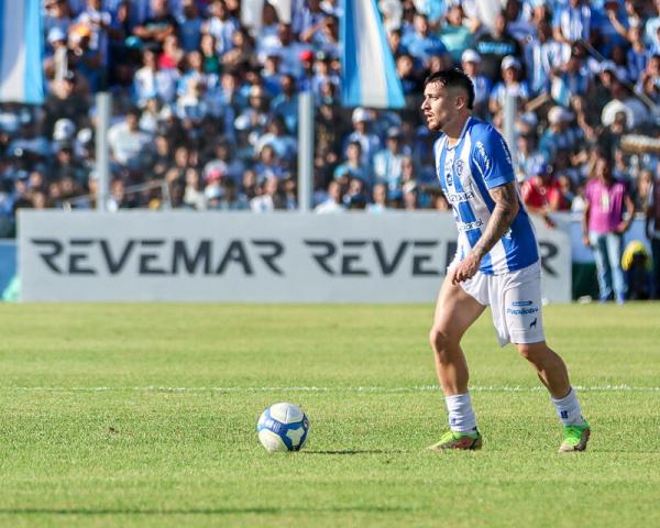 Paysandu X Ceará: Palpites, Odds, Onde Assistir Ao Vivo, Escalações E ...