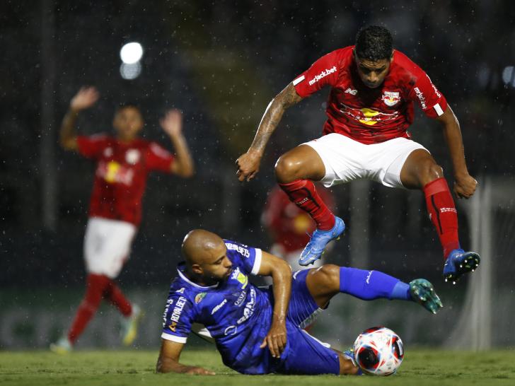 jogos paulista hoje