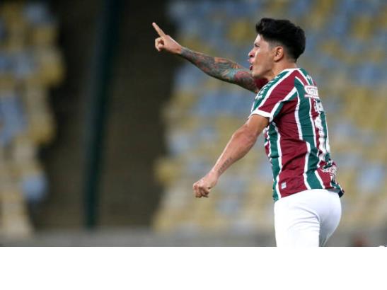 Fluminense enfrenta Audax na última rodada da Taça Guanabara Sub-20 —  Fluminense Football Club