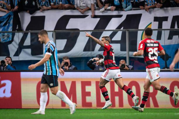 Flamengo x Grêmio: onde assistir, escalações e como chegam os times para a  Copa do Brasil