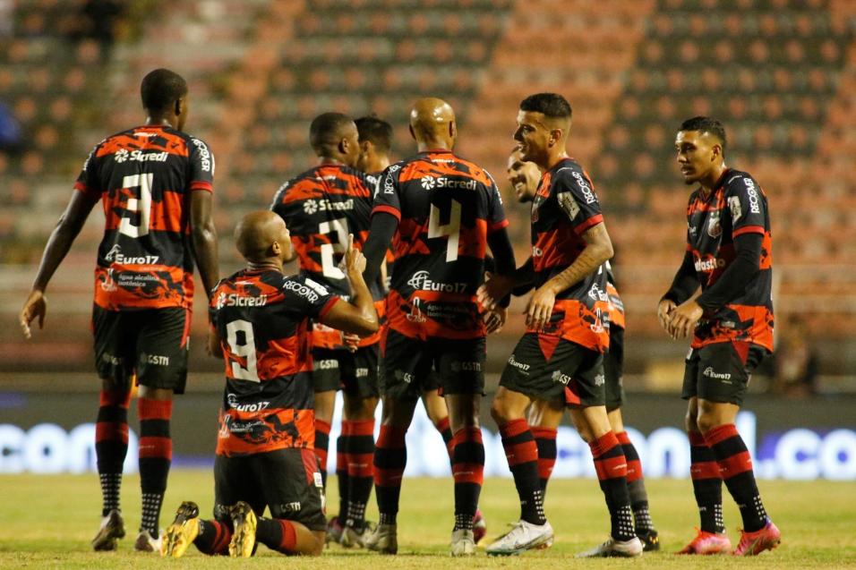 Ituano x Londrina palpites, onde assistir ao vivo, escalações e horário Ituano x Londrina palpites, onde assistir ao vivo, escalações e horário