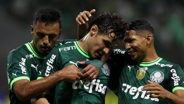 Palmeiras x Bolívar hoje; veja horário e onde assistir ao vivo