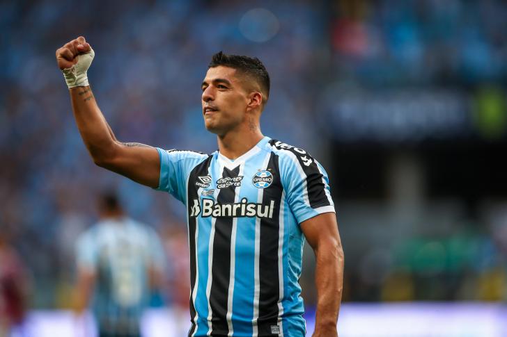 Grêmio x Atlético-MG ao vivo e online, onde assistir, que horas é