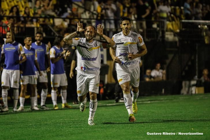 Palpite: Criciúma x Chapecoense – Campeonato Brasileiro Série B