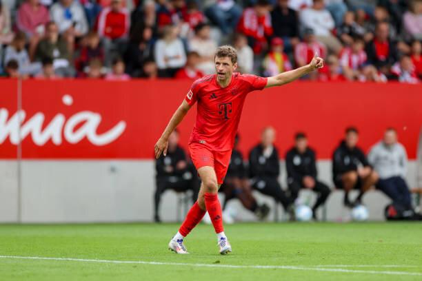 Onde Assistir Ao Vivo A Hoffenheim X Bayern De Munique, Pela🏹 Encontre ...