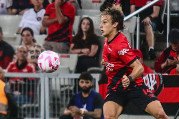 São Paulo x Athletico-PR - onde assistir ao vivo, horário do jogo e  escalações