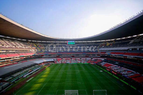 Saiba quais cidades do Canadá, EUA e México vão receber jogos da Copa do  Mundo de 2026