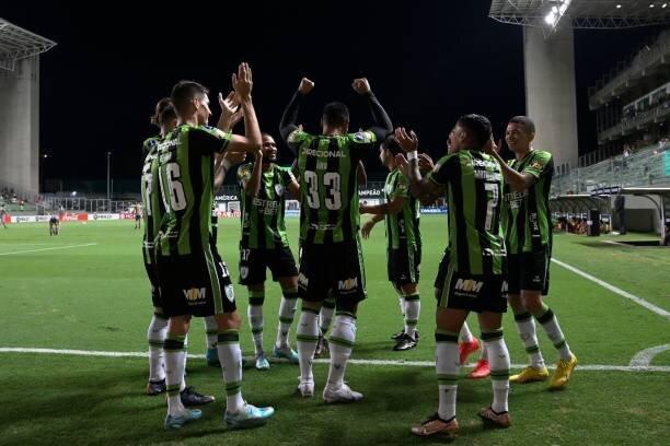 Grêmio x América-MG – onde assistir ao vivo, horário do jogo e escalações