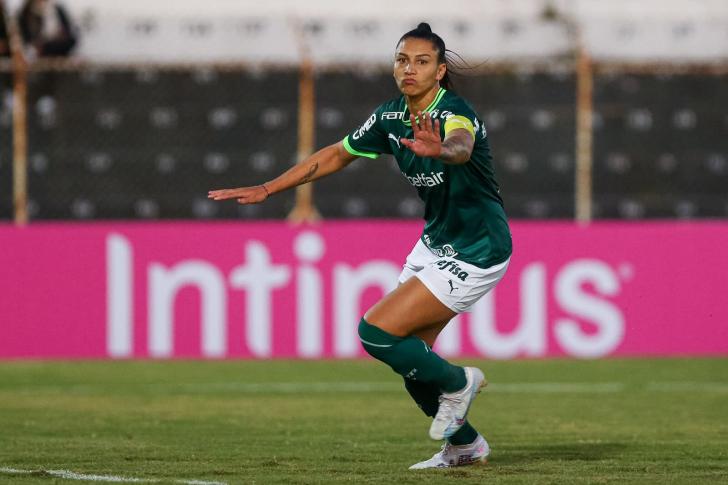 Como assistir ao jogo entre Ferroviária e Palmeiras pelo Paulistão Feminino