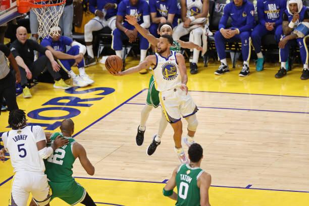 The Playoffs » Tatum diz que domínio atual não significa nada se Celtics  não vencerem a NBA