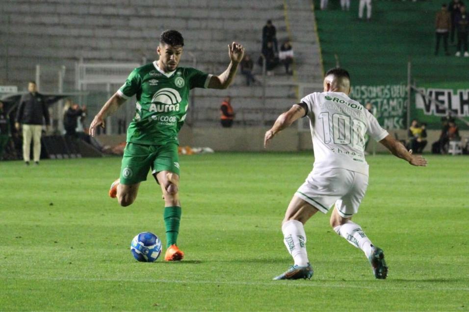 Sport x Chapecoense: palpites, onde assistir e onde apostar