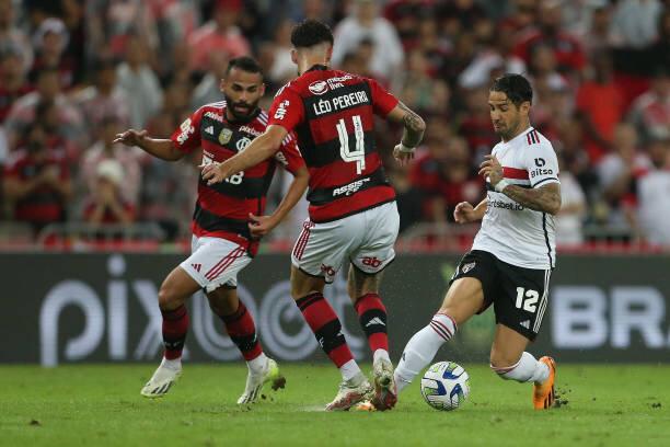 América-MG x Flamengo: veja onde assistir ao vivo, horário e escalações