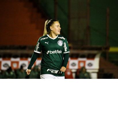 No Canindé, Verdão enfrenta Red Bull Bragantino pela quarta rodada do Paulista  Feminino – Palmeiras