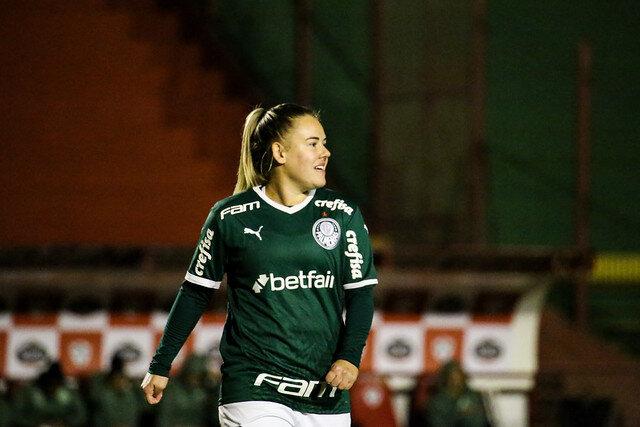 Palmeiras é campeão do Paulistão Feminino 2022 - Portal Morada