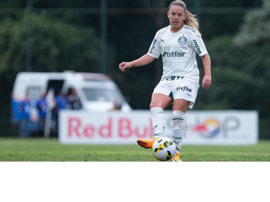 Palmeiras é um dos favoritos ao título do Brasileirão Feminino