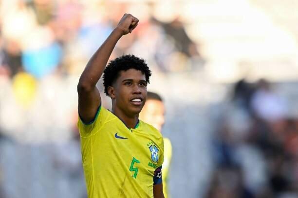 Brasil x Nigéria: saiba onde assistir jogo da Copa do Mundo sub-20