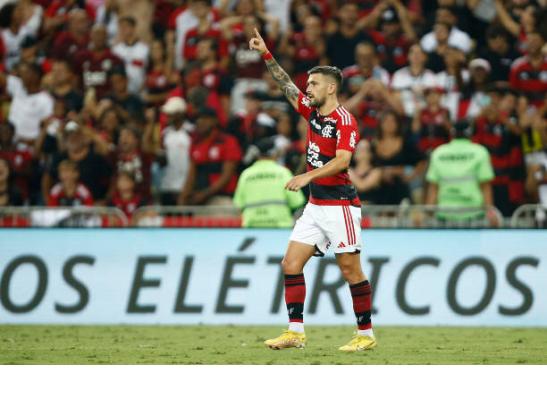 Flamengo x RB Bragantino: confira horário, onde assistir, palpites e  prováveis escalações - Jogada - Diário do Nordeste