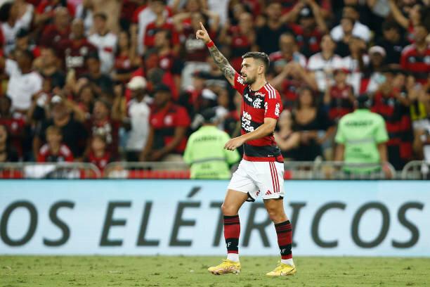 Red Bull Bragantino x Flamengo – onde assistir ao vivo, horário do jogo e  escalações