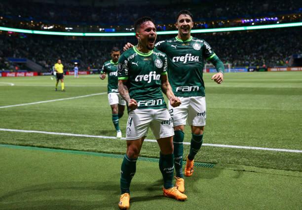 Boca Juniors x Palmeiras ao vivo: onde assistir à semifinal da Libertadores