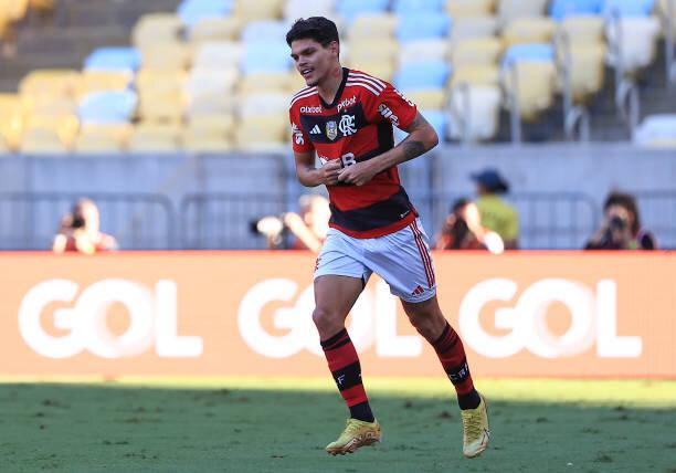 Flamengo x Goiás: onde assistir ao vivo, horário e escalações do jogo pelo  Brasileirão