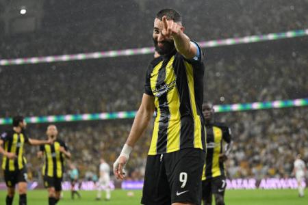 Al-Ittihad x Auckland City Palpites para Outros Campeonatos por