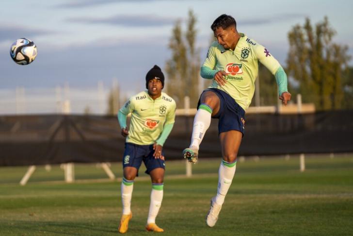 Brasil x Nigéria: como assistir ao jogo do Mundial Sub-20 na CazéTV