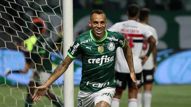 No Allianz Parque, Verdão encara São Paulo no Choque-Rei pelo Brasileiro  Sub-20 – Palmeiras