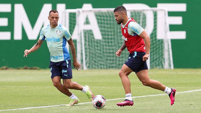 Palmeiras x Mirassol: saiba onde assistir ao jogo pela Copinha - Lance!