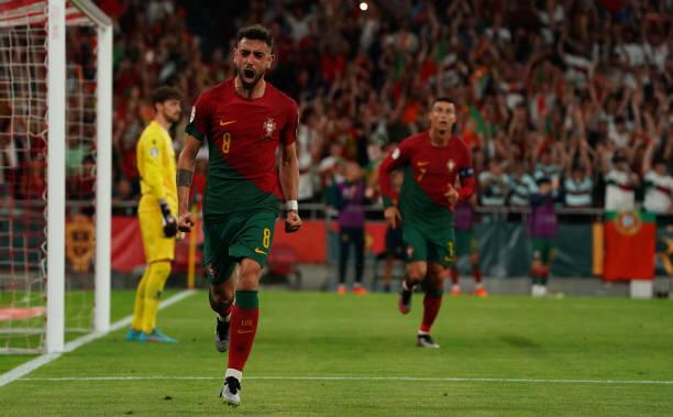 Onde assistir Portugal x Bósnia ao vivo, hoje (16)? Veja horário,  escalações e detalhes do jogo de Portugal