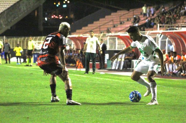 Sport x Chapecoense: palpites, odds, onde assistir ao vivo, escalações e  horário