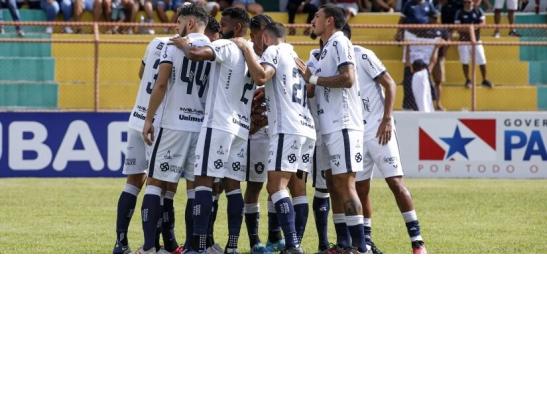 Contra o Internacional, Remo abre quartas de final da Copa do Brasil Sub-20  no Baenão, Remo