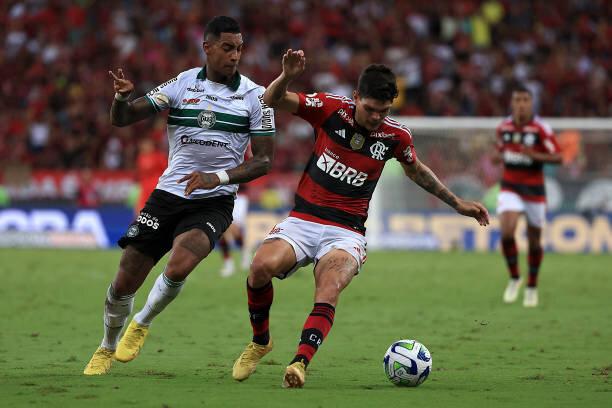 Coritiba - Hoje tem jogo do Coxa, em casa às 16h. E mais