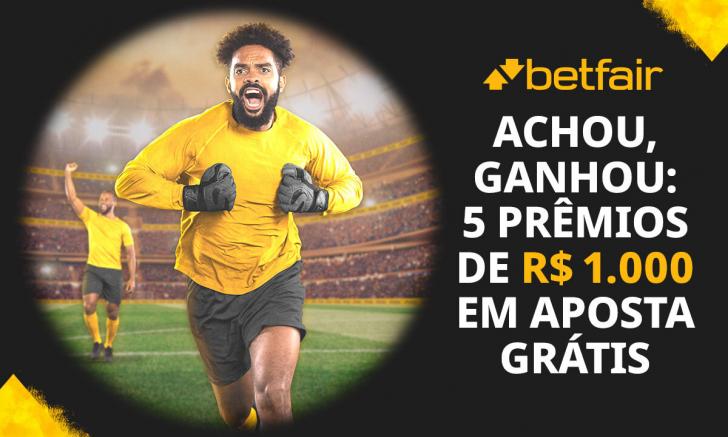 Visão geral da Betfair: como se inscrever para receber um bônus de apostas  esportivas