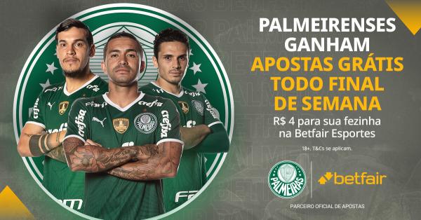 PALMEIRAS X INTER DE LIMEIRA AO VIVO GRÁTIS: Horário, escalações e