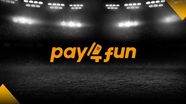 Como Depositar Com A Pay4fun Apostas Betfair 6042