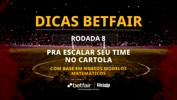 Ganhar ou perder?  Palpites e Notícias de Apostas Esportivas na Betfair