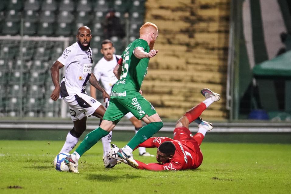 Ceará X Chapecoense Palpites Odds Onde Assistir Ao Vivo Escalações