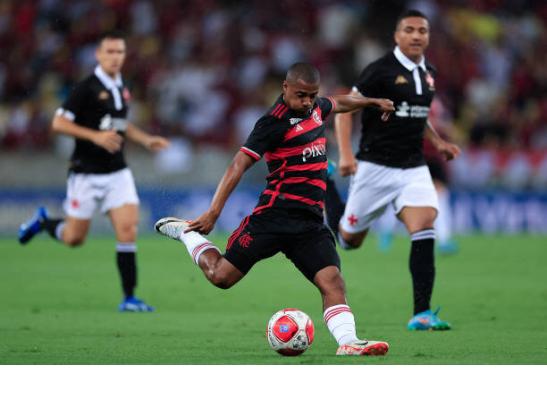 Jogo do Flamengo hoje (25/2) no Carioca: horário e onde assistir