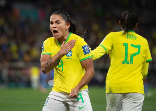 Jamaica x Brasil na Copa Feminina: onde assistir ao vivo e horário, copa  do mundo feminina