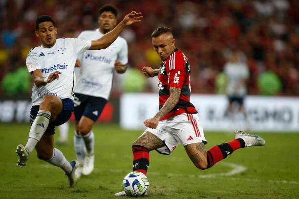 Flamengo x Atlético-MG: onde assistir ao vivo, horário e prováveis  escalações do jogo pelo Brasileirão