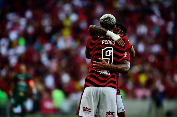 Madureira x Flamengo: veja como assistir ao jogo AO VIVO na TV e