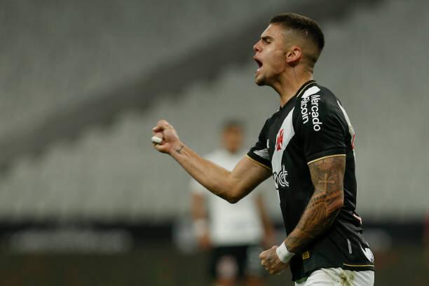 Vasco x Grêmio: onde assistir, escalações e como chegam os times