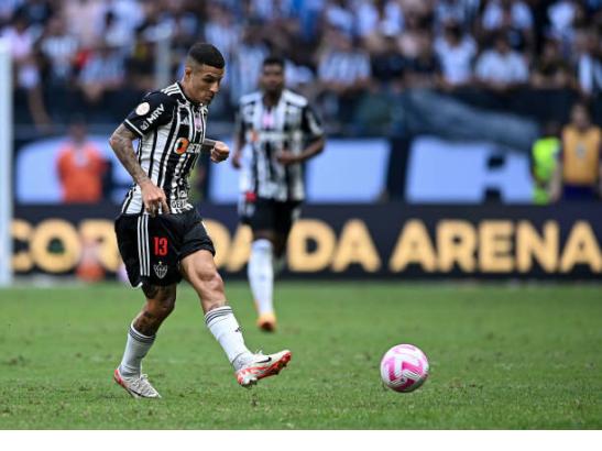 Atlético-MG x Grêmio: onde assistir, horário e escalações