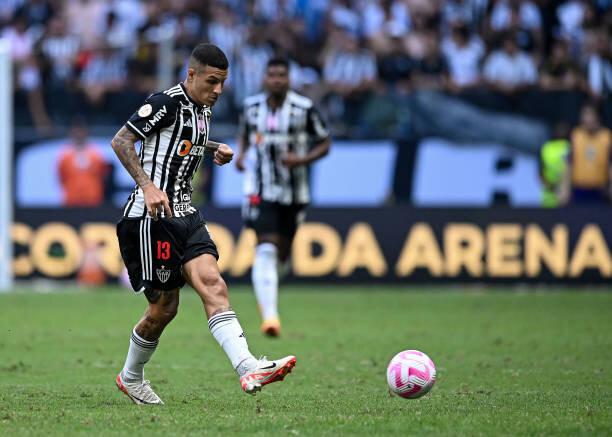Atlético-MG x Santos: onde assistir ao vivo, horário e escalações, brasileirão série a